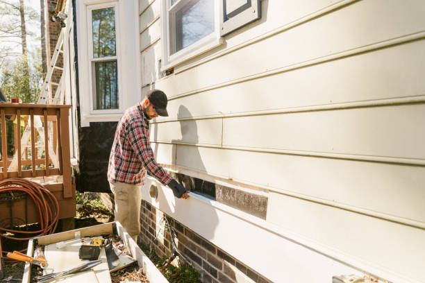 Top rated local Storm Damage Siding Repair specialists in Industry, PA